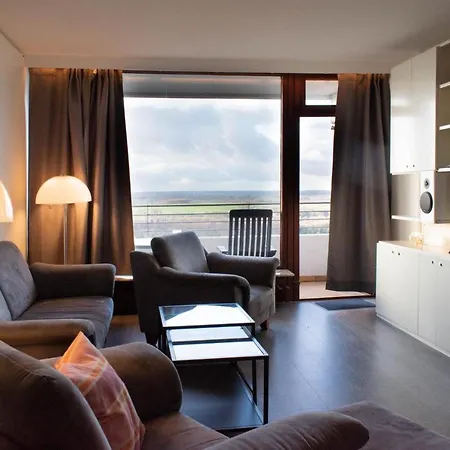 Residenz App 373 - Timmendorfer Appartement