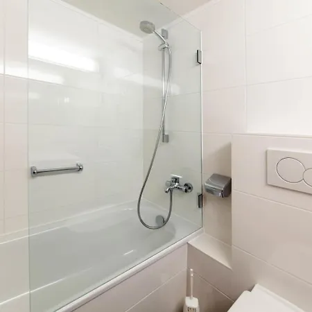 Residenz App 373 - Timmendorfer * Timmendorfer Strand