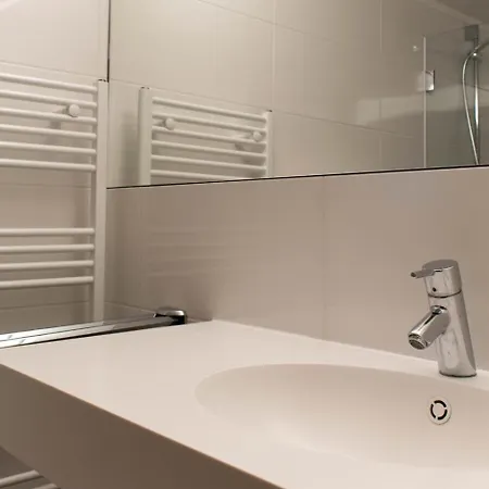 Residenz App 373 - Timmendorfer Timmendorfer Strand