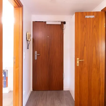 Residenz App 373 - Timmendorfer * Timmendorfer Strand