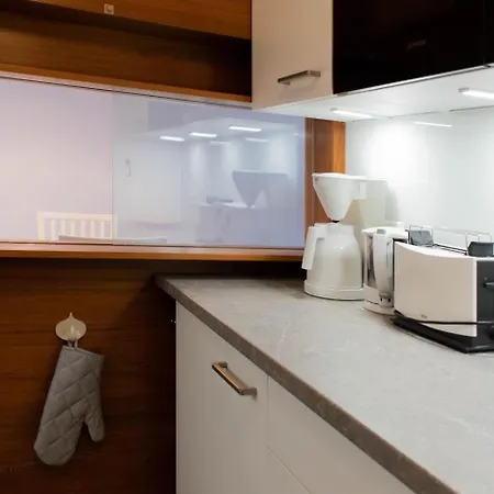 Residenz App 373 - Timmendorfer *