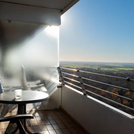 Apartment Residenz App 373 - Timmendorfer