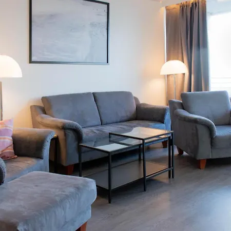 Residenz App 373 - Timmendorfer Appartement Timmendorfer Strand