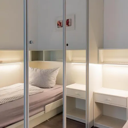 Apartment Residenz App 373 - Timmendorfer Timmendorfer Strand