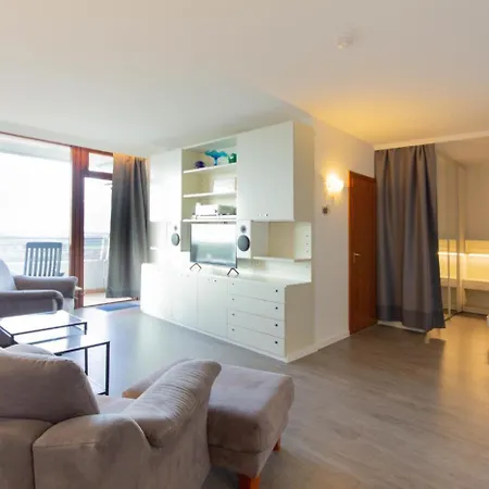 Residenz App 373 - Timmendorfer *