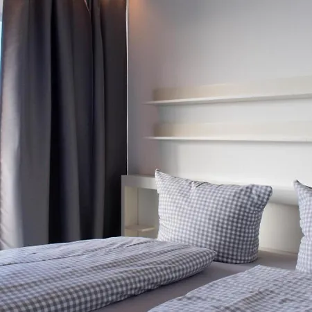 Residenz App 373 - Timmendorfer * Timmendorfer Strand