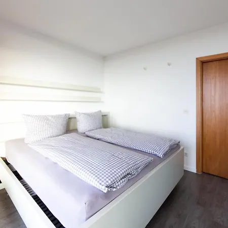 Apartment Residenz App 373 - Timmendorfer Timmendorfer Strand