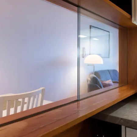 Apartment Residenz App 373 - Timmendorfer *