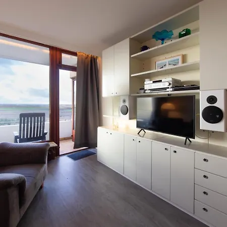 Appartement Residenz App 373 - Timmendorfer Timmendorfer Strand