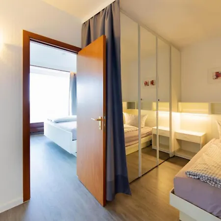 Residenz App 373 - Timmendorfer Timmendorfer Strand