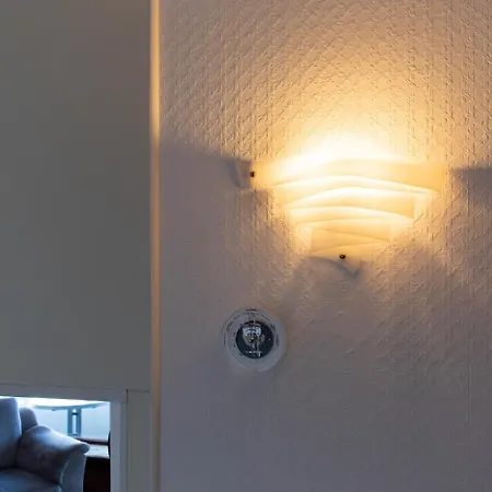 Residenz App 373 - Timmendorfer Appartement