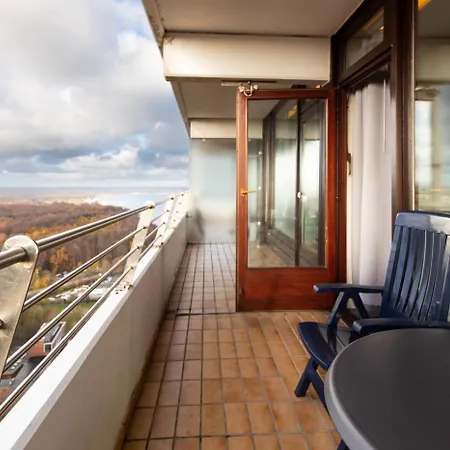 Residenz App 373 - Timmendorfer * Timmendorfer Strand