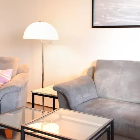 Appartement Residenz App 373 - Timmendorfer