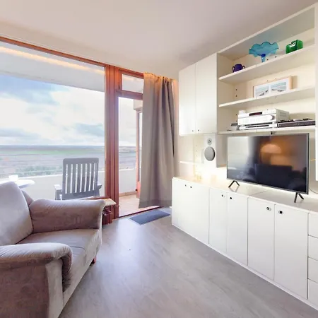 Appartement Residenz App 373 - Timmendorfer