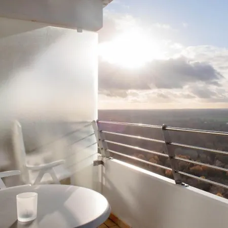 Residenz App 373 - Timmendorfer * Timmendorfer Strand