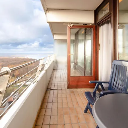 Residenz App 373 - Timmendorfer * Timmendorfer Strand