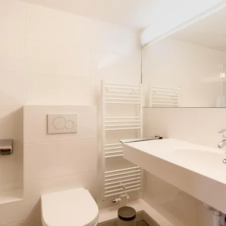 Appartement Residenz App 373 - Timmendorfer Timmendorfer Strand