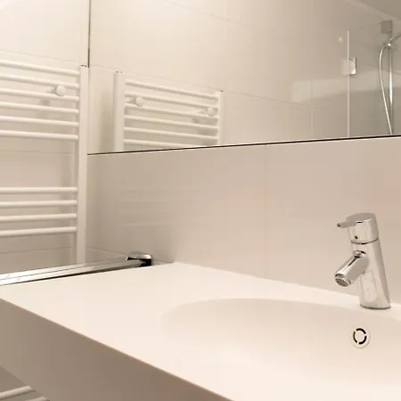 Residenz App 373 - Timmendorfer Appartement Timmendorfer Strand