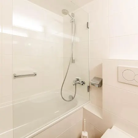 Residenz App 373 - Timmendorfer Appartement *