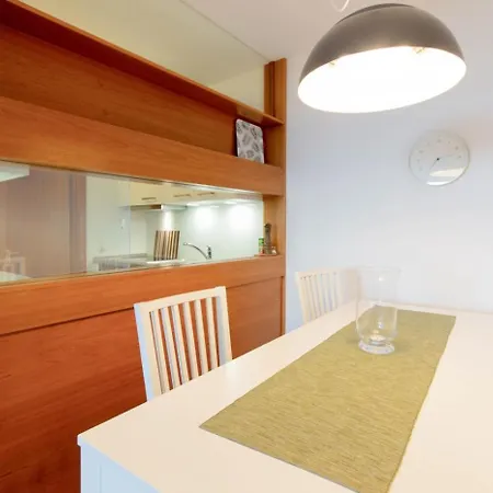 Appartement Residenz App 373 - Timmendorfer *