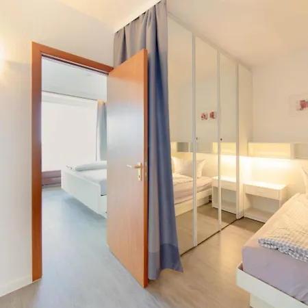 Appartement Residenz App 373 - Timmendorfer *