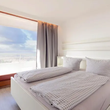 Residenz App 373 - Timmendorfer Appartement *