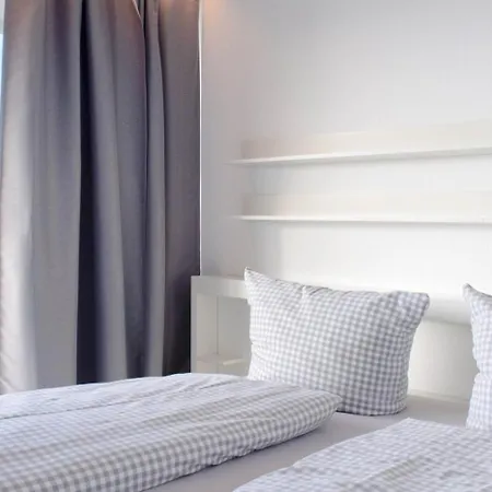 Residenz App 373 - Timmendorfer Timmendorfer Strand