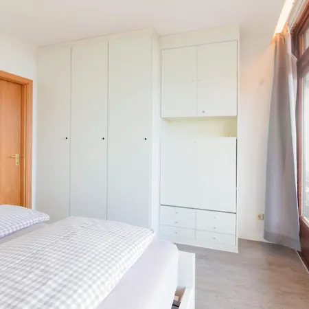 Residenz App 373 - Timmendorfer *