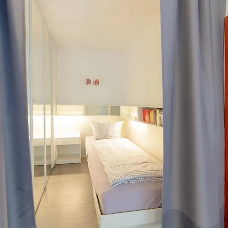 Residenz App 373 - Timmendorfer Appartement Timmendorfer Strand