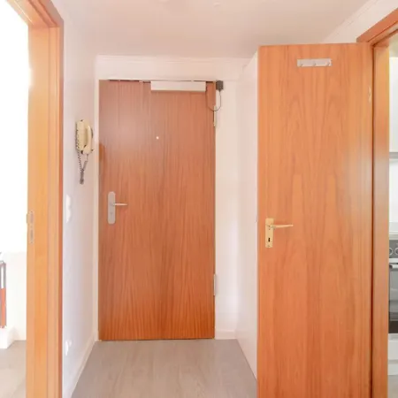 Residenz App 373 - Timmendorfer