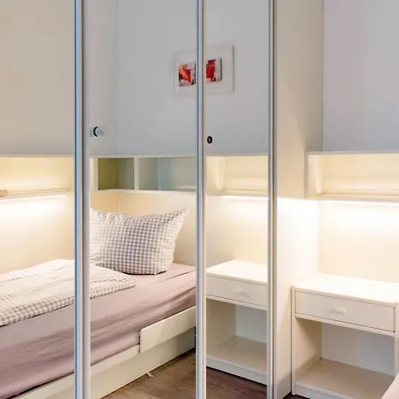 Residenz App 373 - Timmendorfer *