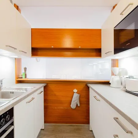 Residenz App 373 - Timmendorfer *