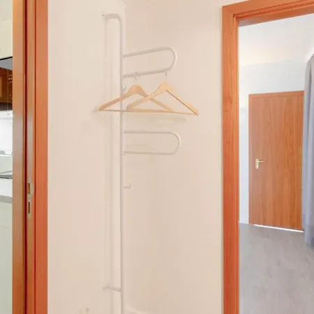 Residenz App 373 - Timmendorfer Appartement Timmendorfer Strand